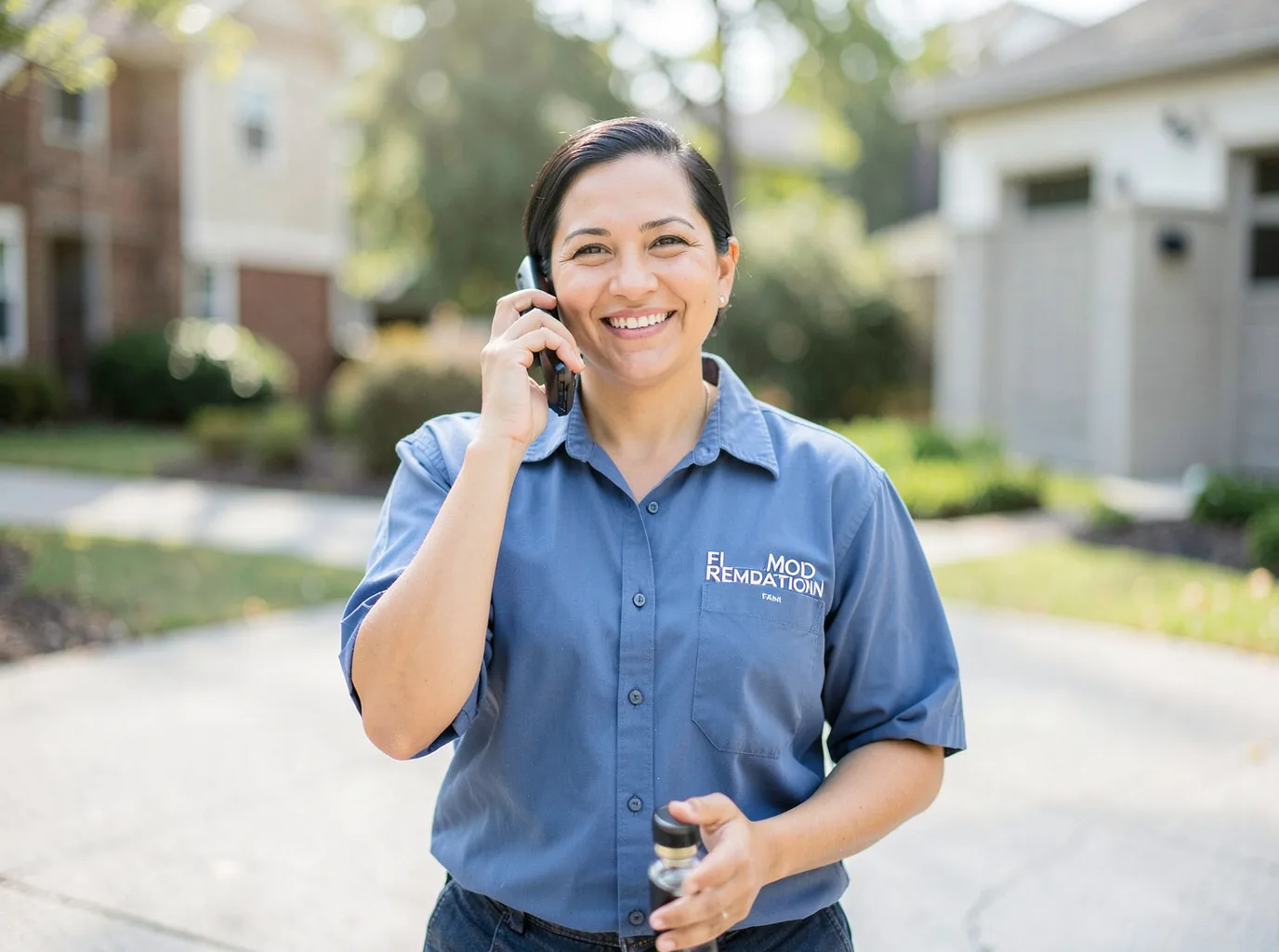 Mold Remediation Stanfield, AZ FAQs